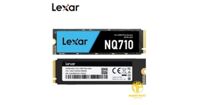 Ổ SSD Lexar 500G M2 PCIe Gen4 PCIe Gen 4x4 (LNQ710X500G-RNNNG) mang đến tốc độ đọc/ghi dữ liệu siêu tốc, cải thiện đáng kể hiệu năng tổng thể của hệ thống. Với tốc độ đọc lên đến 5000 MB/s và tốc độ ghi lên đến 2500 MB/s, bạn sẽ trải nghiệm thời gian tải game, ứng dụng và truyền tải dữ liệu nhanh chóng hơn bao giờ hết. Điều này đặc biệt quan trọng đối với các ứng dụng đòi hỏi băng thông lớn và độ trễ thấp.