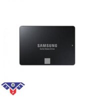 Ổ SSD SAMSUNG 750 EVO 120GB SATA3 (ĐỌC: 540MB/S /GHI: 520MB/S)