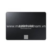Ổ SSD Samsung 750 Evo 120Gb SATA3 (đọc: 540MB/s /ghi: 520MB/s)