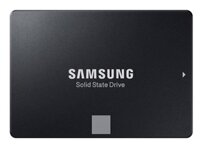 Ổ SSD Samsung 860 Evo 500Gb SATA3 (đọc: 550MB/s /ghi: 520MB/s)