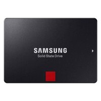 Ổ SSD Samsung 860 Pro 512Gb SATA3 (đọc: 560MB/s /ghi: 530MB/s)