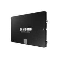 Ổ SSD Samsung 870 Evo 1Tb 2.5inch (MZ-77E1T0BW)