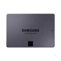 Ổ SSD Samsung 870 QVO 1TB (2.5" SATA III / 360TBW)
