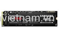 Ổ SSD Samsung 950 Pro 512Gb SATA3 (đọc: 2500MB/s /ghi: 1600MB/s)