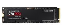 Ổ SSD Samsung 970 Pro PCIe 3.0x4, NVMe 1Tb PCIE (đọc: 3500MB/s /ghi: 2700MB/s)