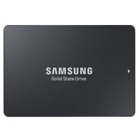 Ổ SSD Samsung Server MZ-7L31T900 PM893 1.92Tb (Tray) (SATA3/ 2.5Inch/ 560MB/s/ 530MB/s)