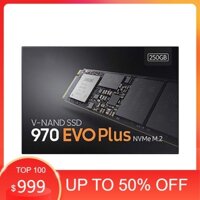Ổ SSD SS 970 Evo Plus 250Gb