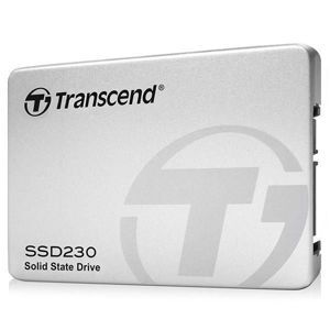 Ổ SSD Transcend SSD370S 128Gb SATA3 (đọc: 560MB/s /ghi: 460MB/s)