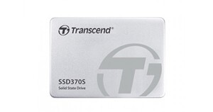 Ổ SSD Transcend SSD370S 128Gb SATA3 (đọc: 560MB/s /ghi: 460MB/s)