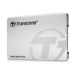 Ổ SSD Transcend SSD370S 128Gb SATA3 (đọc: 560MB/s /ghi: 460MB/s)