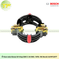 Ổ than máy khoan bê tông Bosch GBH 2-24 DRE / DFR / RE (1619P12077)