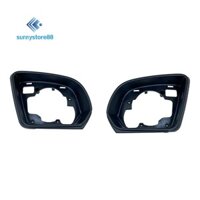 Ô Tô Bên Gương Khung Giá Đỡ Cho Xe Mercedes-Benz Vito W447 2016-2021 Kính Chiếu Hậu Xung Quanh Nhà Ở Viền