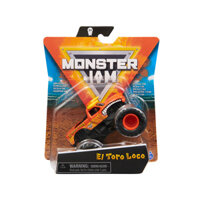 Ô tô chiến xe Monster Jam
