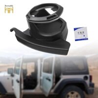 Ô Tô Cửa Sổ Cốc Giá Đỡ Bình Nước Bên Trái Thiết Thực Phụ Kiện Ô Tô Nội Thất Phụ Kiện Phần Cho Jt