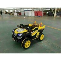 ô tô điện NEL 803 xe 2 chỗ ngồi