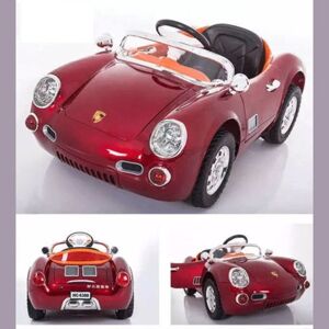 Ô tô điện trẻ em HC6388 (HC-6388)