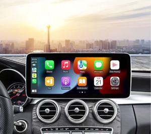 Ô tô điện trẻ em Mercedes Benz GLK300