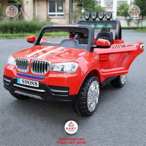 Ô tô điện trẻ em S9088
