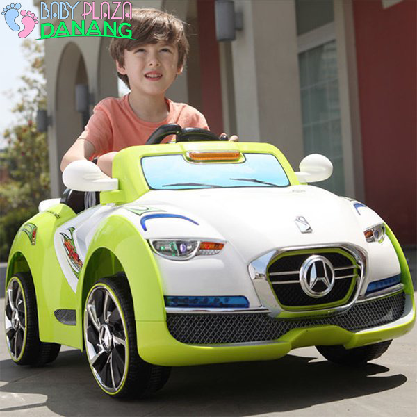 Ô tô điện trẻ em SX-1318 (mẫu xe hot 2014)