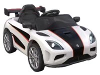 Ô tô điện trẻ em T809 || Xe điện bé tự lái || Xe điện cho bé