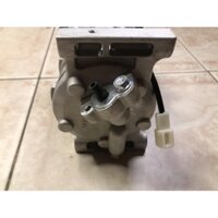 ô tô điều hoà ô tô lốc điều hoà míthubishi joly lốc pit tông hỗ trợ lắp ráp tại Hà Nội