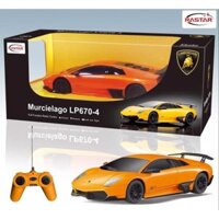 Ô tô điều khiển Rastar R39000  Murciélago LP670-4