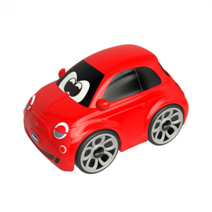 Ô tô điều khiển từ xa Chicco Fiat 500