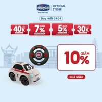 Ô tô điều khiển từ xa Chicco Fiat 500