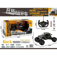 Ô tô điều khiển từ xa cho bé