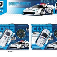 Ô tô điều khiển từ xa cho trẻ em, ô tô điều khiển từ xa hai mặt, ô tô điều khiển từ xa bền bỉ cho chợ đêm, ô tô điều khiển từ xa nhỏ, ô tô đồ chơi điều khiển từ xa điện 3D 2025.2.23