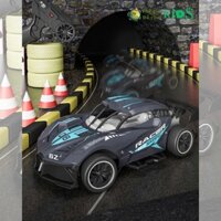 Ô Tô Điều Khiển Từ Xa Drift Tốc Độ Cao, Vận Tốc 10-15 km/h, Xe Điều Khiển Từ Xa, Pin Sạc Điện