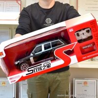 Ô Tô Điều Khiển Từ Xa Không Dây Đồ Chơi Mô Hình Bé Trai Tặng 1:12 Sạc Xe Hơi Thể Thao Porsche Land Rover Boutique Hộp Qu