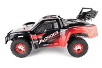 Ô Tô Điều Khiển Từ Xa Off-Road WLToys 12423 Tỉ Lệ 1/12 Leo Núi Tốc Độ Cao 50Km/h Siêu Khỏe