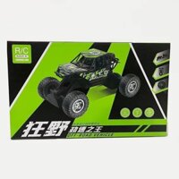 Ô TÔ ĐIỀU KHIỂN TỪ XA