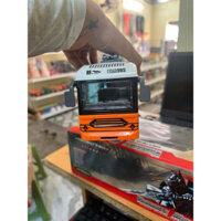 Ô tô điều khiển xe buýp city Bus siêu đẹp dài