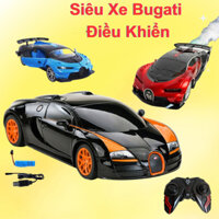 Ô tô điều khiển xe điều khiển từ xa cao cấp thiết kế siêu chất đa dạng mẫu cho bé sở hữu sưu tập