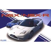 Ô TÔ - FUJIMI - 03960 - 1/24 MÔ HÌNH XE OTO HONDA NSX/NSX-R