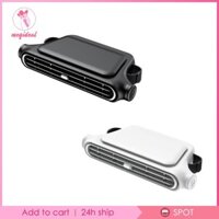 Ô Tô Ghế Quạt Cho Ghế Sau USB Trang Trí Nội Thất Ô Tô Quạt Di Động Quạt Làm Mát Cho Xe SUV Cắm Trại Du Lịch Xe Golf