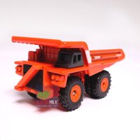 Ô tô Hitachi Dump truck