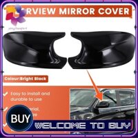 Ô Tô Phía Sau Mũ Cửa Cánh Vỏ Gương Bên Cho Xe BMW X1 E84 2010-2013 X3 F25 2010-2013