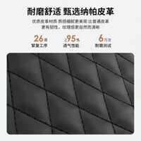 Ô Tô Tay Hộp Mút Tăng Áp Miếng Lót Xe Ô Tô Tay Hộp Hộp Bảo Vệ Plus Làm Dày