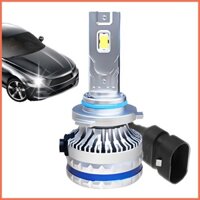Ô Tô Thay Thế Đầu Chiếu Sáng LED Đèn Pha Ô Tô Thay Thế Đèn Pha LED 120w Bóng Đèn LED Chống Nước Xe burbvn
