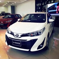 Ô tô Toyota Vios 1.5G