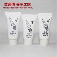 Ô tô ,xe máy ,bugi ,cuộn dây đánh lửa ,mỡ cách điện cao thế ,dầu bôi trơn ,silicone