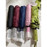 Ô tự động gập gọn Hàng nội địa Nhật Bản