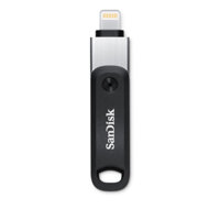 Ổ USB di động SanDisk iXpand Flash Drive Go 64 GB HPB32ZM/A