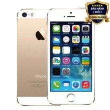 Điện thoại Apple iPhone 5S - 32GB, Hàng cũ
