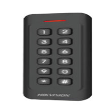 Đầu đọc thẻ EM Hikvision SH-K2802EK