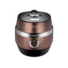 Nồi cơm điện cao tần Cukcoo CRP-JHR0610FB