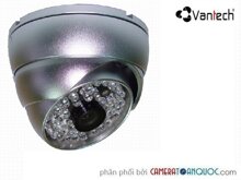 Camera dome Vantech VT-3215 - hồng ngoại
